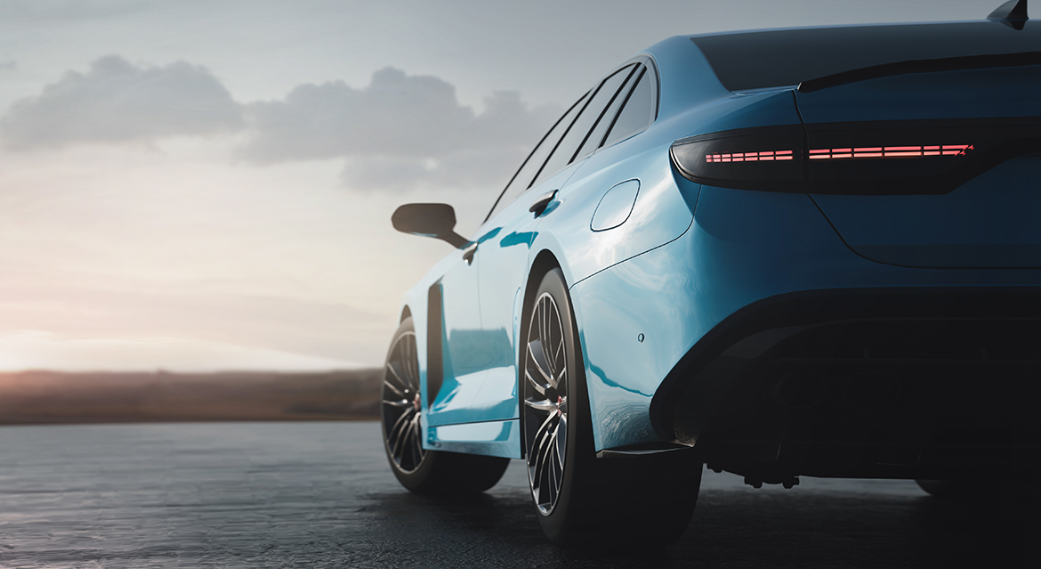 汽車行業(yè)解決方案